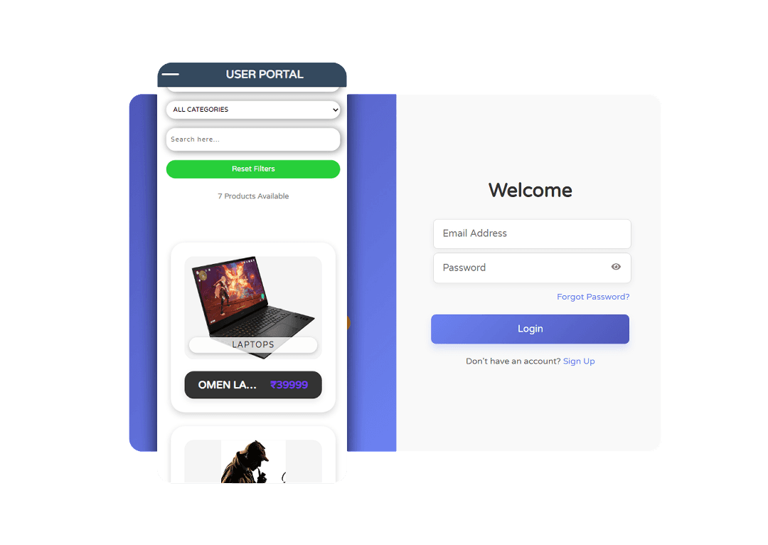 Inventory Management System